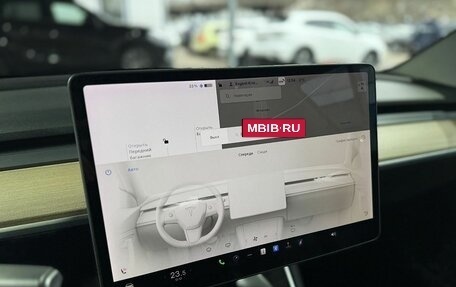 Tesla Model 3 I, 2020 год, 3 500 000 рублей, 15 фотография