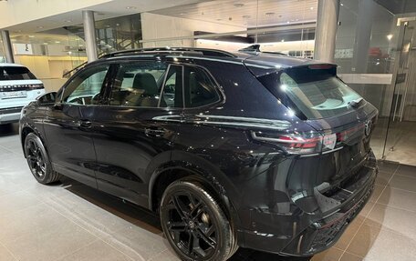 Volkswagen Tiguan, 2025 год, 5 299 000 рублей, 3 фотография