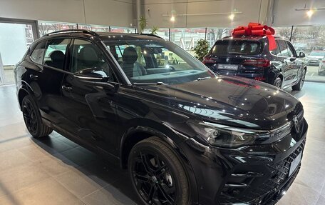 Volkswagen Tiguan, 2025 год, 5 299 000 рублей, 6 фотография