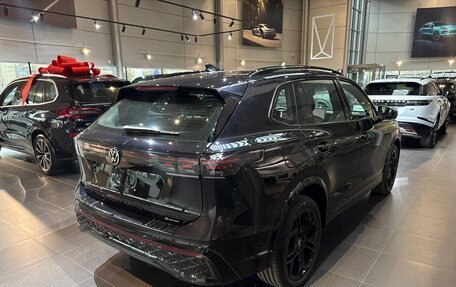 Volkswagen Tiguan, 2025 год, 5 299 000 рублей, 5 фотография