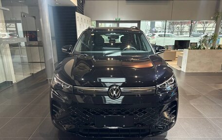 Volkswagen Tiguan, 2025 год, 5 299 000 рублей, 1 фотография