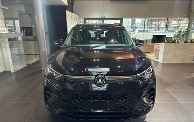 Volkswagen Tiguan, 2025 год, 5 299 000 рублей, 1 фотография