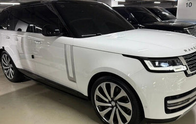 Land Rover Range Rover IV рестайлинг, 2024 год, 20 976 350 рублей, 1 фотография