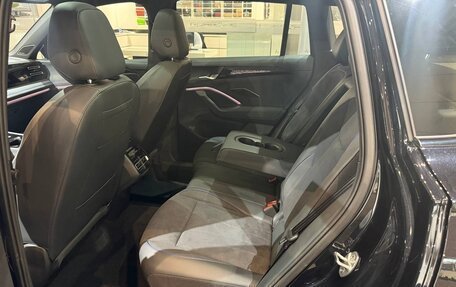 Volkswagen Tiguan, 2025 год, 5 299 000 рублей, 13 фотография