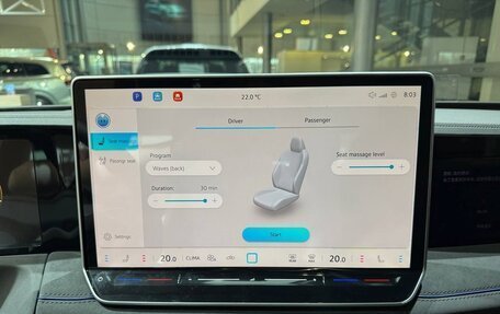 Volkswagen Tiguan, 2025 год, 5 299 000 рублей, 15 фотография