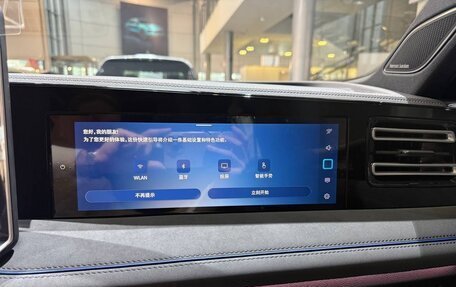 Volkswagen Tiguan, 2025 год, 5 299 000 рублей, 17 фотография