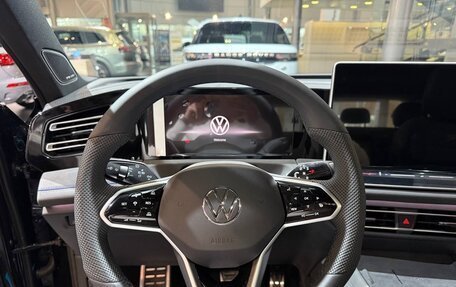 Volkswagen Tiguan, 2025 год, 5 299 000 рублей, 14 фотография