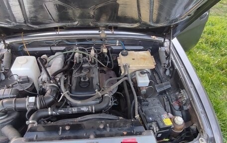 ГАЗ 31105 «Волга», 2007 год, 220 000 рублей, 1 фотография