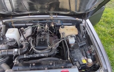 ГАЗ 31105 «Волга», 2007 год, 220 000 рублей, 1 фотография