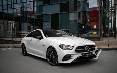 Mercedes-Benz E-Класс, 2023 год, 7 275 000 рублей, 1 фотография