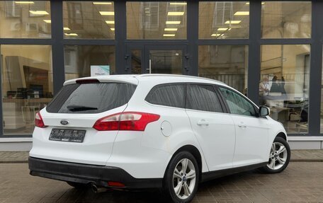 Ford Focus III, 2012 год, 625 000 рублей, 4 фотография