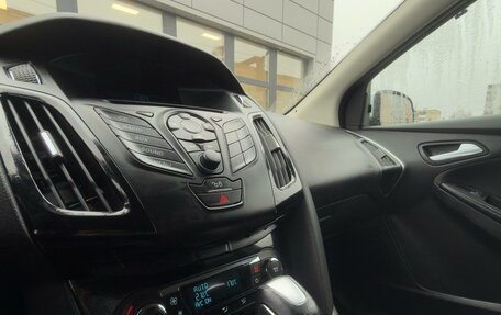 Ford Focus III, 2012 год, 625 000 рублей, 8 фотография