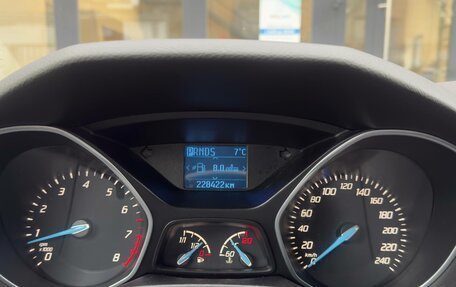 Ford Focus III, 2012 год, 625 000 рублей, 7 фотография