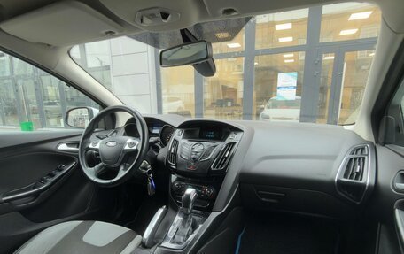 Ford Focus III, 2012 год, 625 000 рублей, 9 фотография