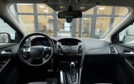 Ford Focus III, 2012 год, 625 000 рублей, 10 фотография