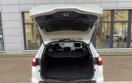 Ford Focus III, 2012 год, 625 000 рублей, 16 фотография