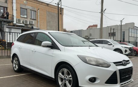 Ford Focus III, 2012 год, 625 000 рублей, 22 фотография