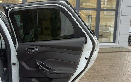 Ford Focus III, 2012 год, 625 000 рублей, 17 фотография