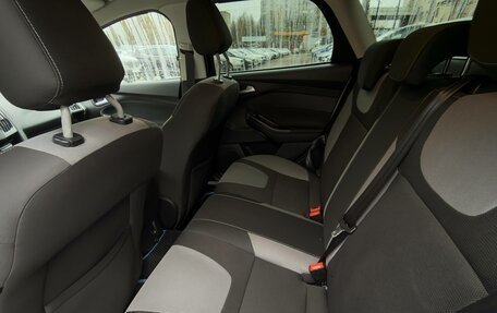 Ford Focus III, 2012 год, 625 000 рублей, 14 фотография
