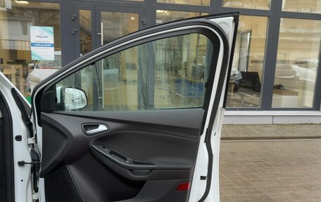 Ford Focus III, 2012 год, 625 000 рублей, 19 фотография