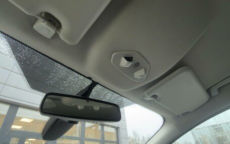 Ford Focus III, 2012 год, 625 000 рублей, 21 фотография