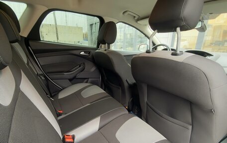 Ford Focus III, 2012 год, 625 000 рублей, 18 фотография