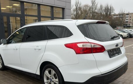 Ford Focus III, 2012 год, 625 000 рублей, 24 фотография