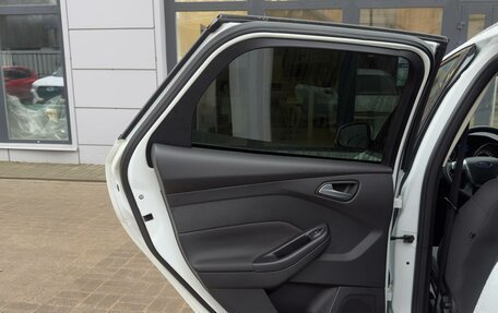 Ford Focus III, 2012 год, 625 000 рублей, 13 фотография