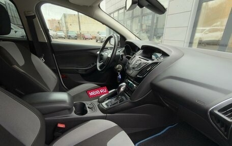 Ford Focus III, 2012 год, 625 000 рублей, 20 фотография