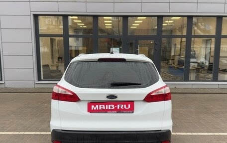Ford Focus III, 2012 год, 625 000 рублей, 15 фотография