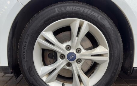 Ford Focus III, 2012 год, 625 000 рублей, 27 фотография