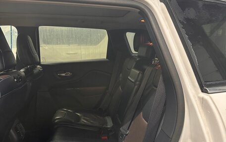 Jeep Cherokee, 2014 год, 1 575 000 рублей, 22 фотография