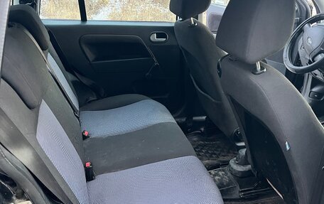 Ford Fusion I, 2007 год, 510 000 рублей, 7 фотография