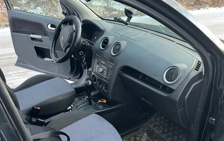 Ford Fusion I, 2007 год, 510 000 рублей, 4 фотография