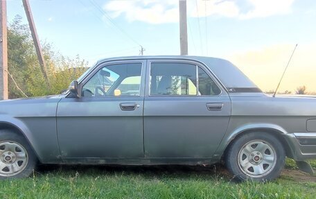 ГАЗ 31105 «Волга», 2007 год, 220 000 рублей, 5 фотография