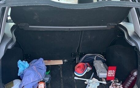 Ford Fusion I, 2007 год, 510 000 рублей, 10 фотография