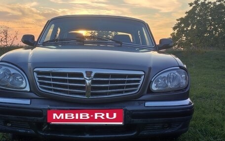 ГАЗ 31105 «Волга», 2007 год, 220 000 рублей, 4 фотография