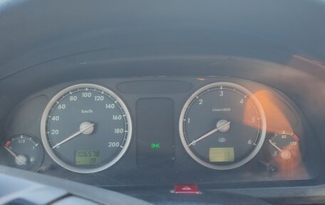 ГАЗ 31105 «Волга», 2007 год, 220 000 рублей, 9 фотография