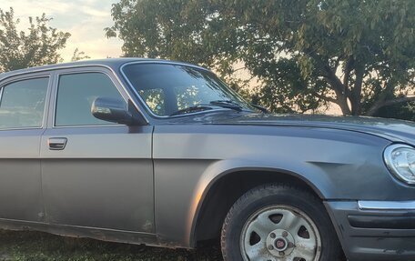 ГАЗ 31105 «Волга», 2007 год, 220 000 рублей, 7 фотография