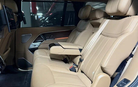 Land Rover Range Rover IV рестайлинг, 2024 год, 20 976 350 рублей, 3 фотография