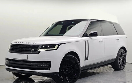 Land Rover Range Rover IV рестайлинг, 2024 год, 20 976 350 рублей, 6 фотография