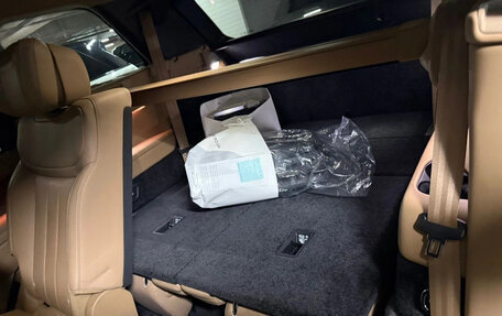 Land Rover Range Rover IV рестайлинг, 2024 год, 20 976 350 рублей, 7 фотография