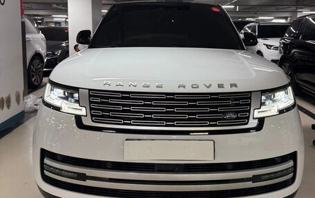 Land Rover Range Rover IV рестайлинг, 2024 год, 20 976 350 рублей, 8 фотография