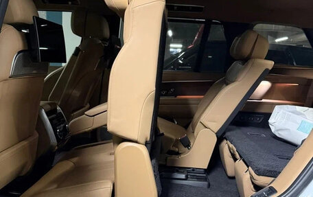 Land Rover Range Rover IV рестайлинг, 2024 год, 20 976 350 рублей, 9 фотография
