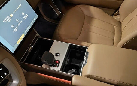 Land Rover Range Rover IV рестайлинг, 2024 год, 20 976 350 рублей, 12 фотография