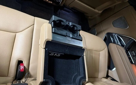 Land Rover Range Rover IV рестайлинг, 2024 год, 20 976 350 рублей, 11 фотография