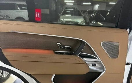 Land Rover Range Rover IV рестайлинг, 2024 год, 20 976 350 рублей, 10 фотография