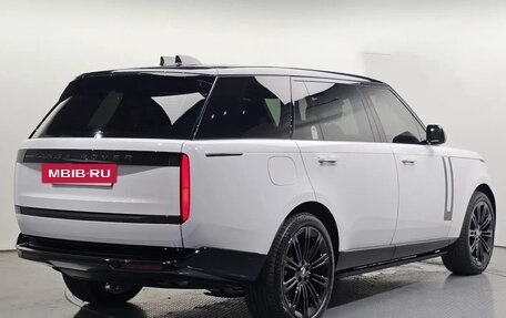 Land Rover Range Rover IV рестайлинг, 2024 год, 20 976 350 рублей, 14 фотография