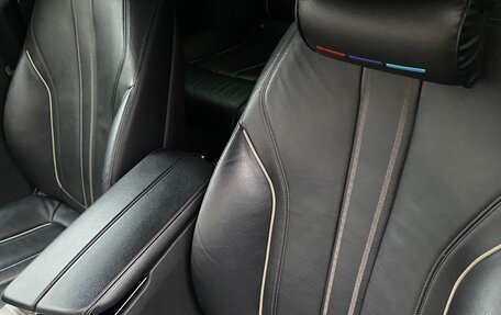 BMW 5 серия, 2017 год, 2 700 000 рублей, 10 фотография