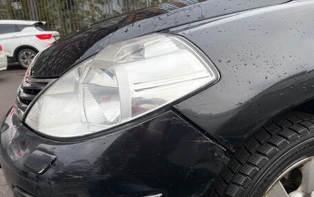 Nissan Tiida, 2010 год, 560 000 рублей, 5 фотография